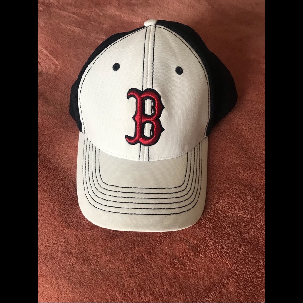 Red sox cap